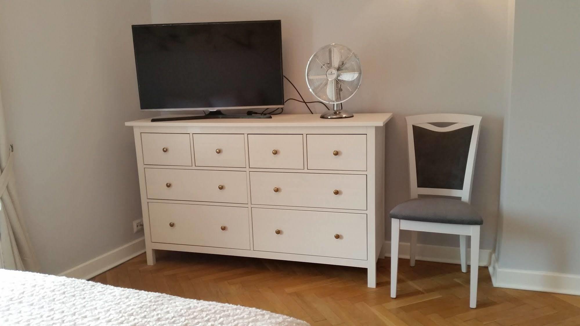 Old Town Art Studio Warsaw Ngoại thất bức ảnh
