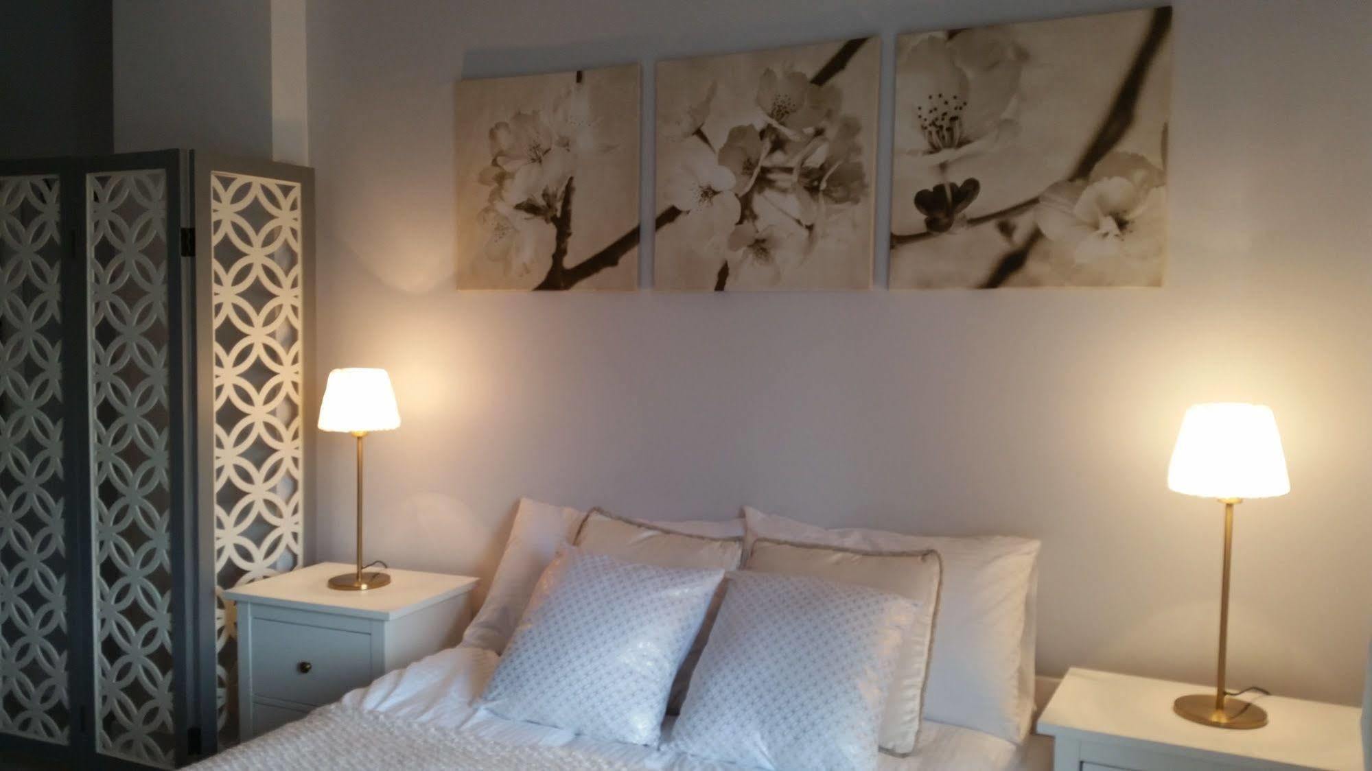 Old Town Art Studio Warsaw Ngoại thất bức ảnh